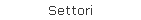 Settori