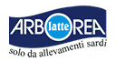 Latte Arborea